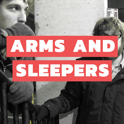 Arms and Sleepers