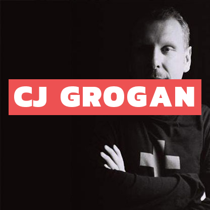 CJ Grogan