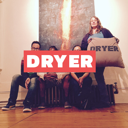 Dryer