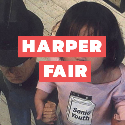 Harper Fair