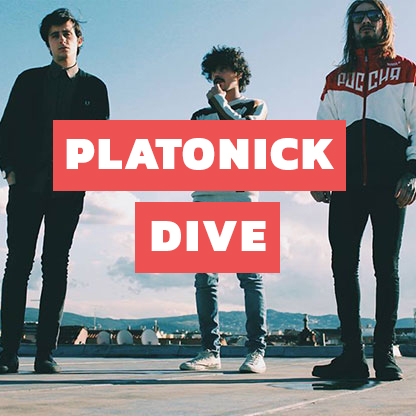 Platonick Dive