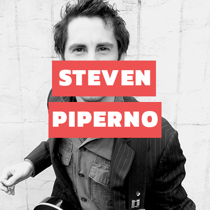 Steven Piperno