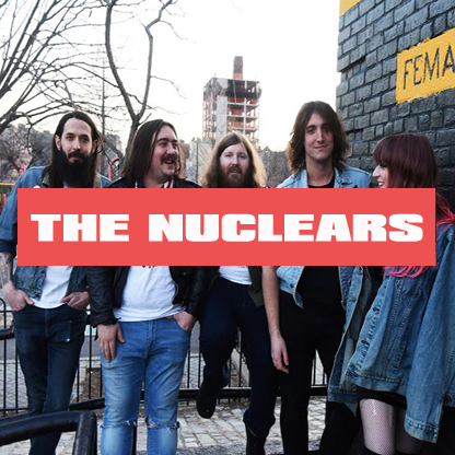 The Nuclears