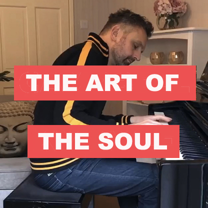 The Art Of The Soul