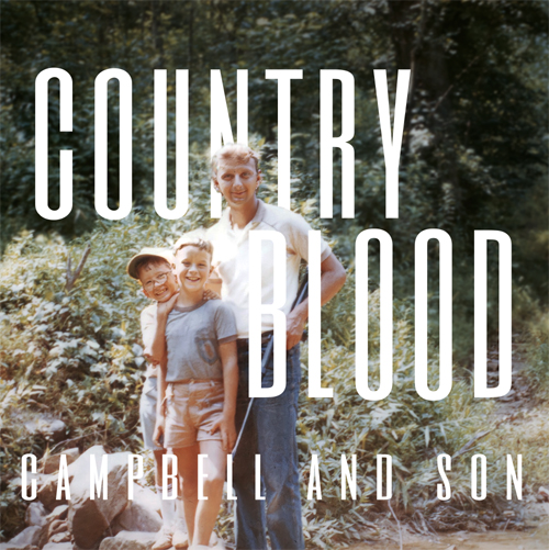 Country Blood