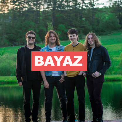 Bayaz