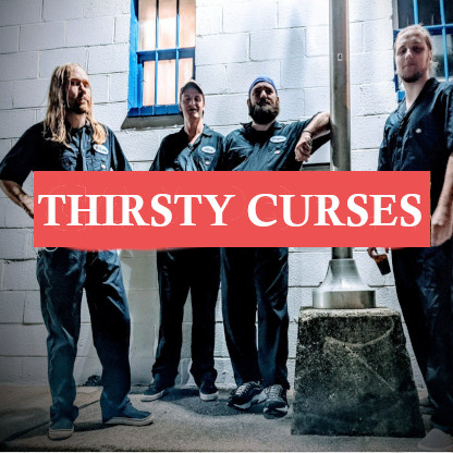 Thirsty Curses